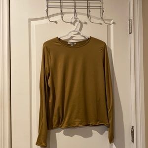 Brand new gaze long sleeve for sale!
